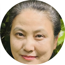 Chian Hsu, LCSW