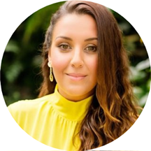 Chiara Barone, LPC