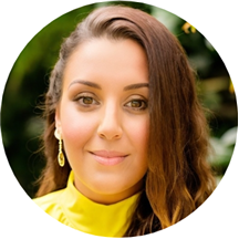 Chiara Barone-Reggiani, LPC