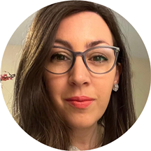 Chiara Pepino, MA