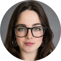 Chiara Rose Hartwell, LCSW