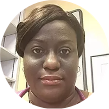 Chiawuotu Ajoku, NP