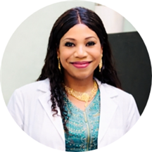 Chibugo Chukwu, APRN, RN