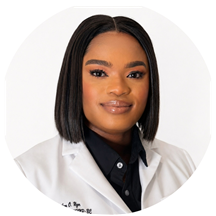 Chibuifem Okwudili Uzor, MSN, RN