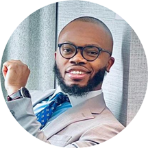 Chibuike Enyinnia, PMHNP