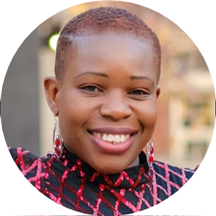 Chibuzor Igolo, RN