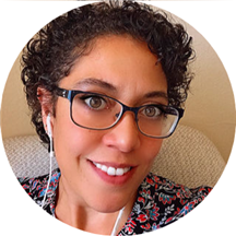 Chiconia Anderson, LMFT