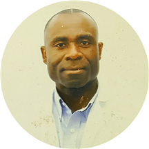 Chidiebere Osondu, PMHNP