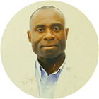 Chidiebere Osondu, PMHNP