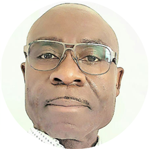 Chidiebere Osondu, PMHNP