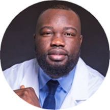 Chidiebere Uzoho, APRN, NP