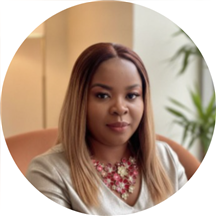 Chidinma Eze, PMHNP