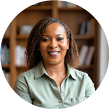 Chidinma Okogbue, NP