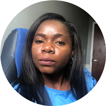 Chidinma Onyegwu, APRN, RN, NP