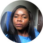 Chidinma Onyegwu, APRN, RN, NP