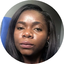 Chidinma Onyegwu, PMHNP-BC, NP