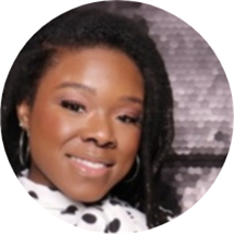 Chidiomimi Nneka Chime, LCPC