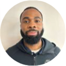 Chiemeka Akawuaku, OTR/L