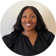 Chiemezie Okonko, PMHNP