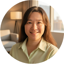 Chien Yu Lin, LMFT