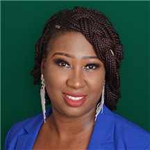 Chigane Abraham, PMHNP