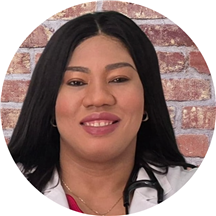 Chigozie Amaefuna, PMHNP