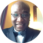 Chigoziri Umuna, LPC