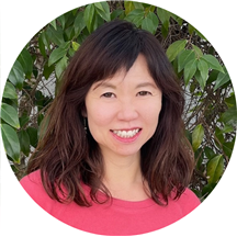 Chihiro Usami-Melling, LMFT