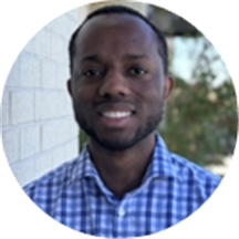 Chiji Jon-Ubabuco, APRN, PMHNP-BC