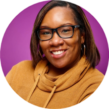 Chijioke Booker, LPC