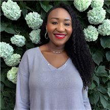 Chika Agulanna, PMHNP