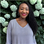 Chika Agulanna, PMHNP