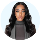 Chika Odili, NP