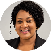 Chika Oguagha, PMHNP