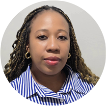 Chika Ojeyemi, APRN, APN