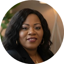 Chikaodi Banor, PMHNP