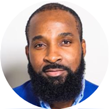Chike Amah, APRN