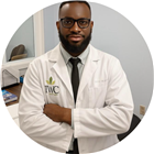 Chike Ogbonna, NP, MSN, APN, PMHNP-BC