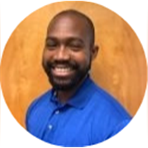 Chikere Mcintosh, PT, DPT