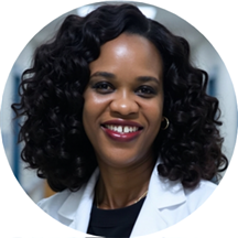 Chimaobi Iroegbu, APRN, RN