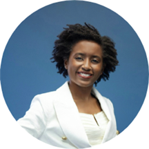 Chimica JeanPhillippe, BS, MA, LMHC