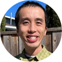 Chin (Kyle) Fong, LCSW