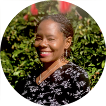 China Hill-Lobue, LPCC