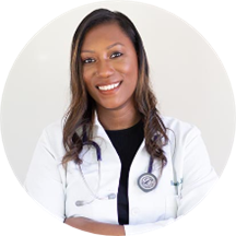 Chinara Corey, NP