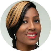 Chinara Smith, RN, APRN
