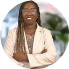 Chinenye Chukwu, NP, PMHNP-BC