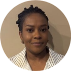 Chinenye Nwachukwu, MSN, PMHNP