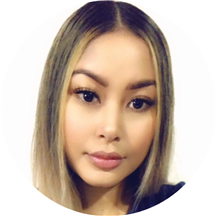 Chinicka Khlot, LCSW