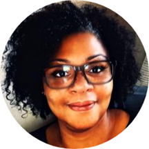 Chinna Krystal Iheakaram, LCSW