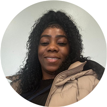 Chinonye Edeh, APRN, RN, NP